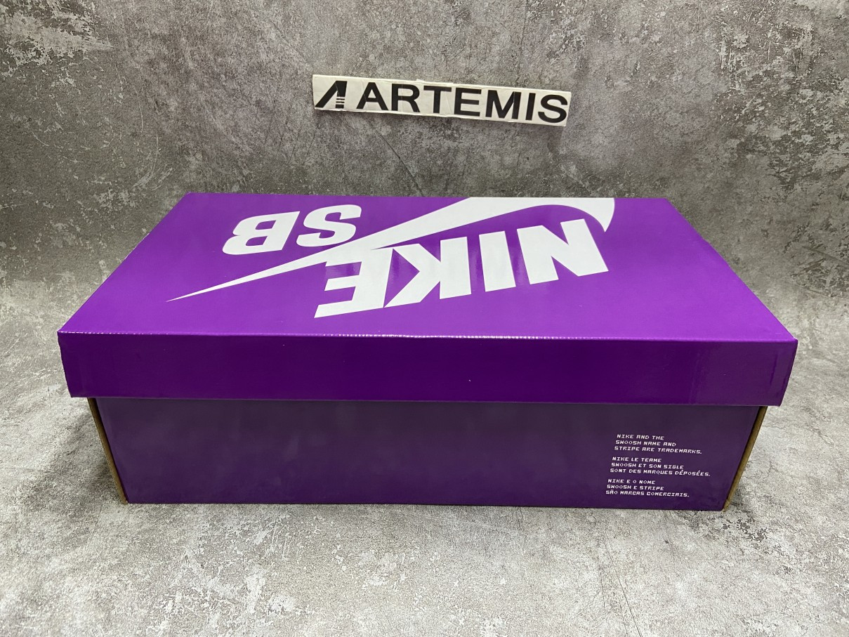 Nike SB Dunk Low J-Pack Chicago