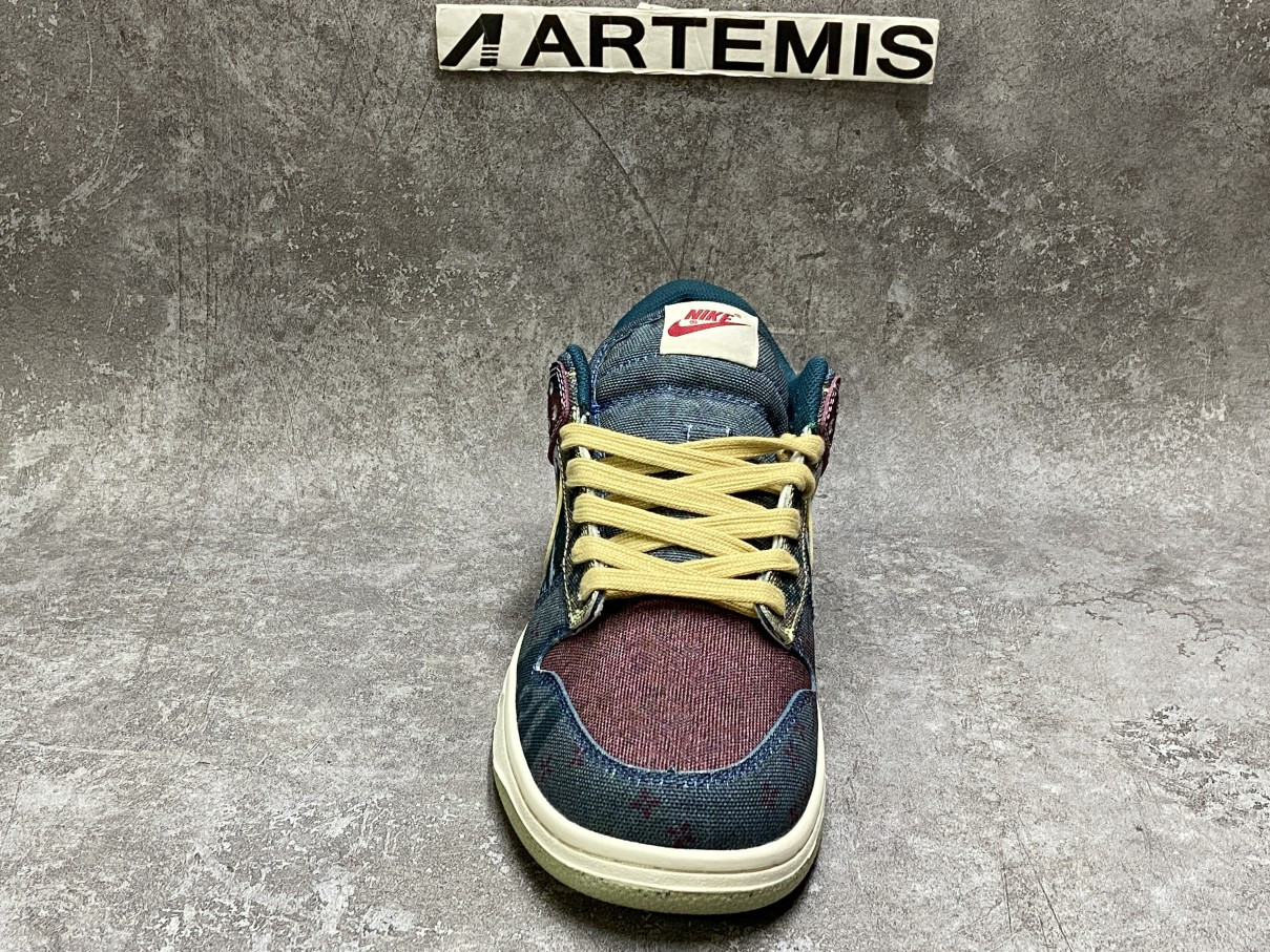 Nike Dunk Low Community Garden