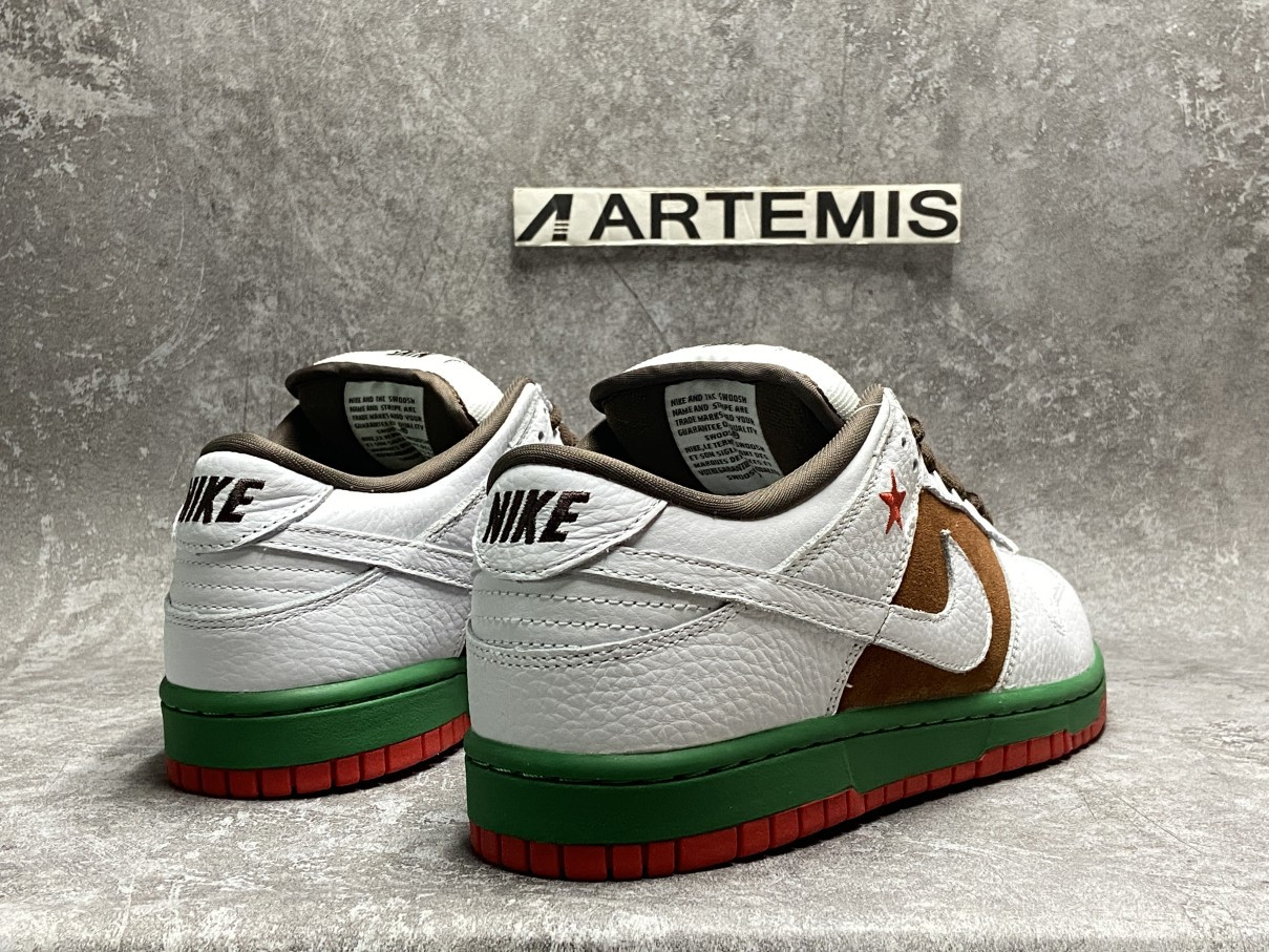 Nike Dunk SB Low Cali