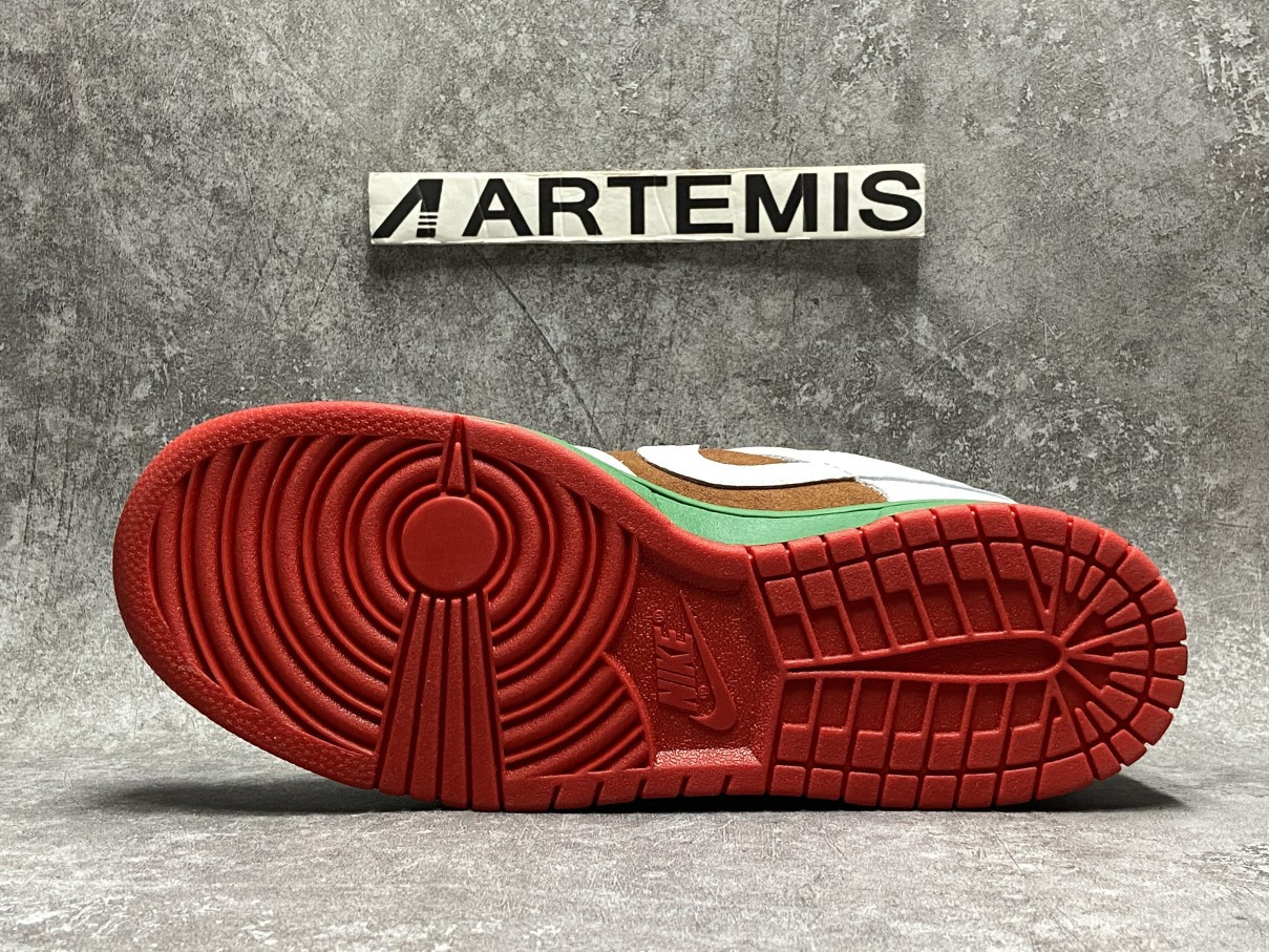 Nike Dunk SB Low Cali