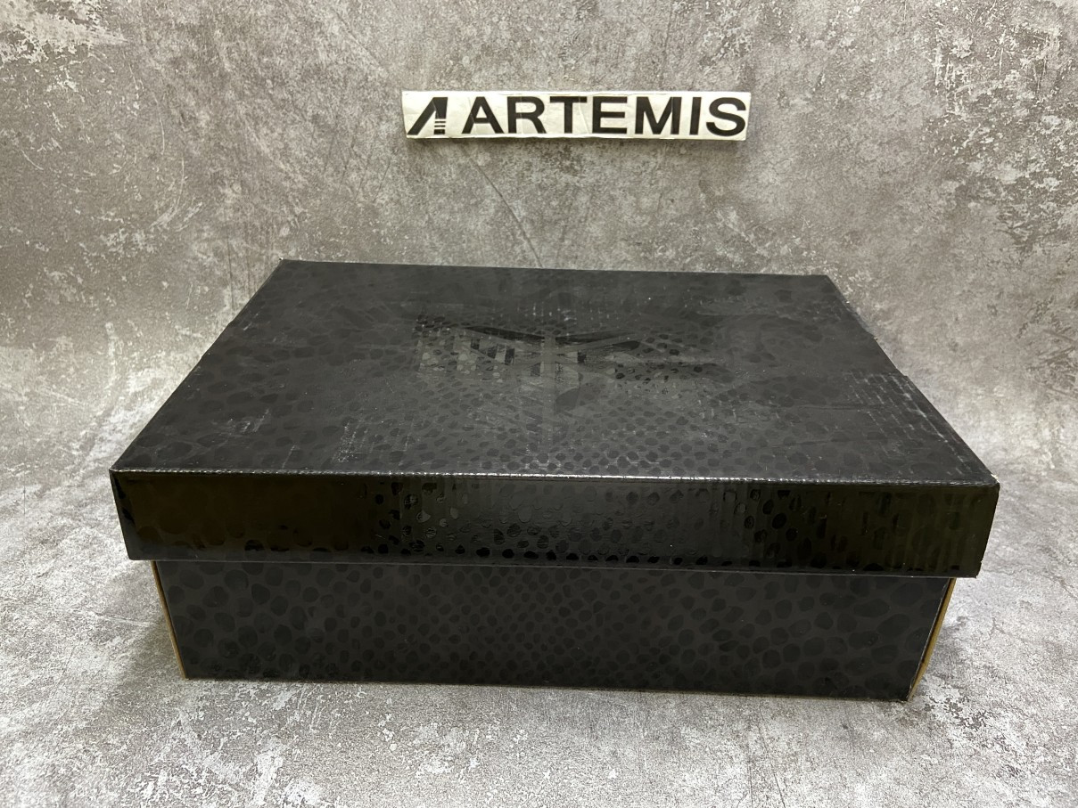 Nike Kobe 6 Prelude (All Star MVP)