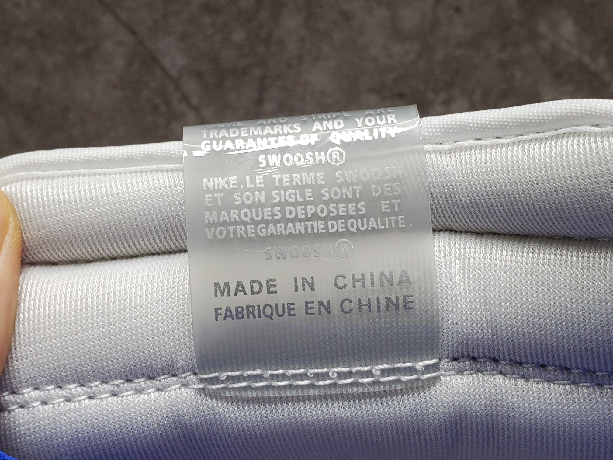 Air Jordan 1 High Zoom