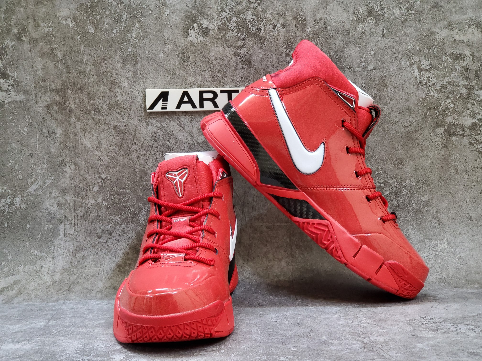 Nike Kobe 1 Protro DeMar DeRozan