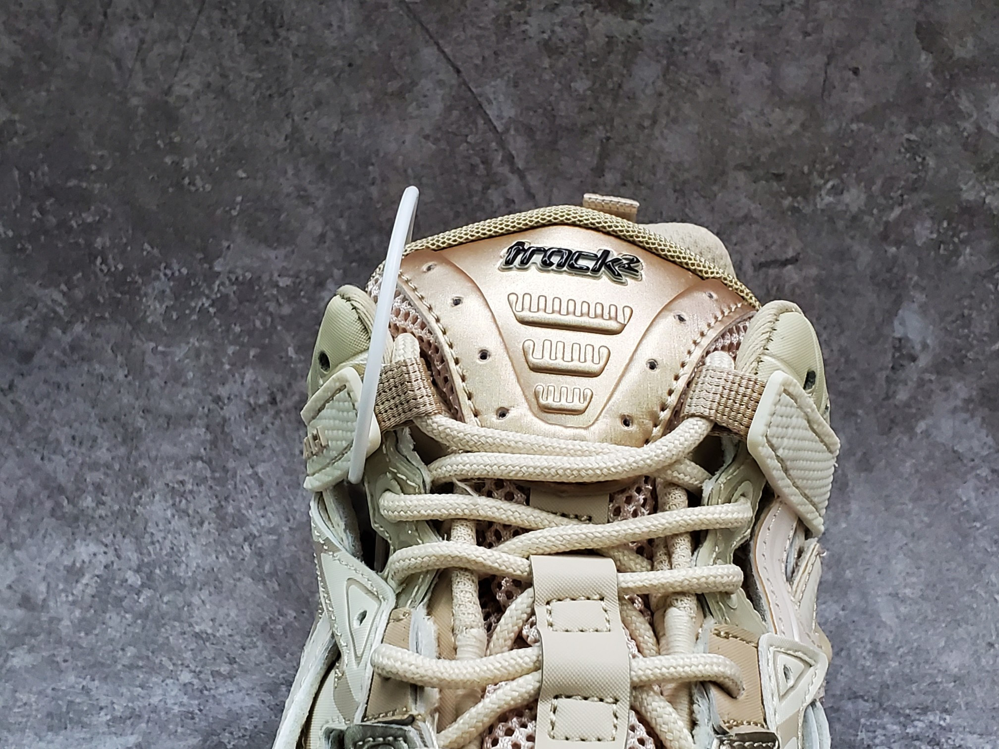 Balenciga Track 2 Sneaker