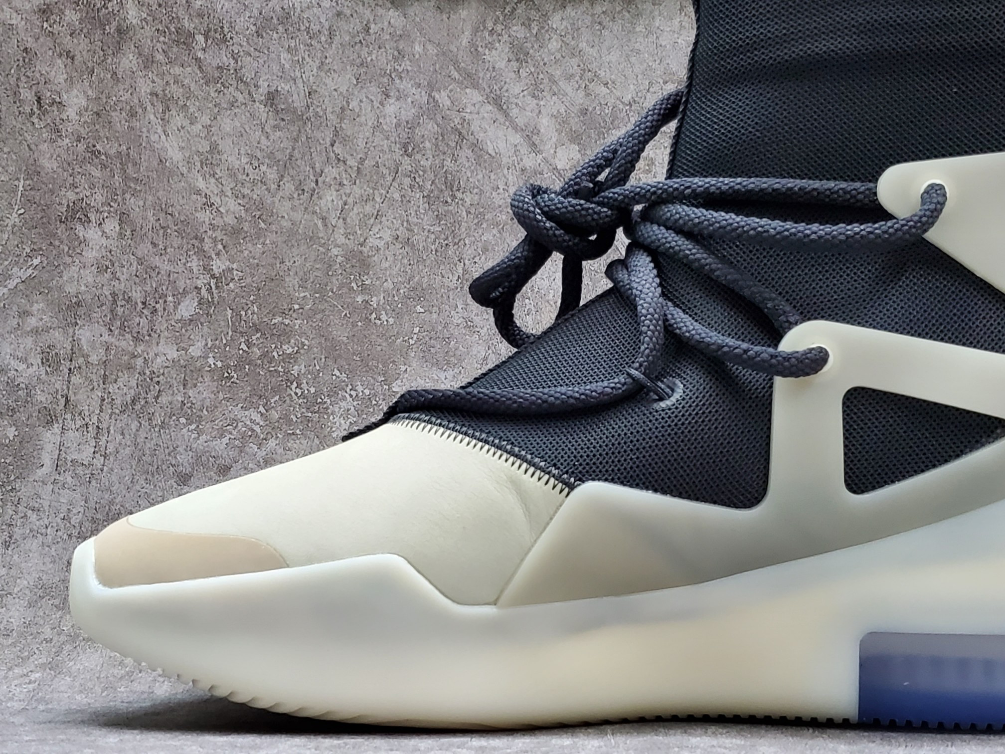Nike Air Fear of God 1