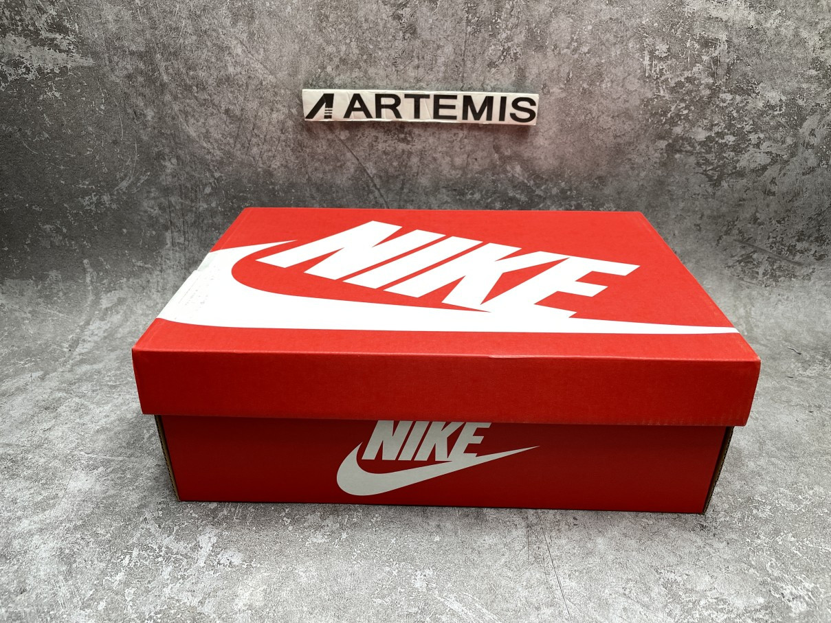 Nike Dunk Low SP City Market