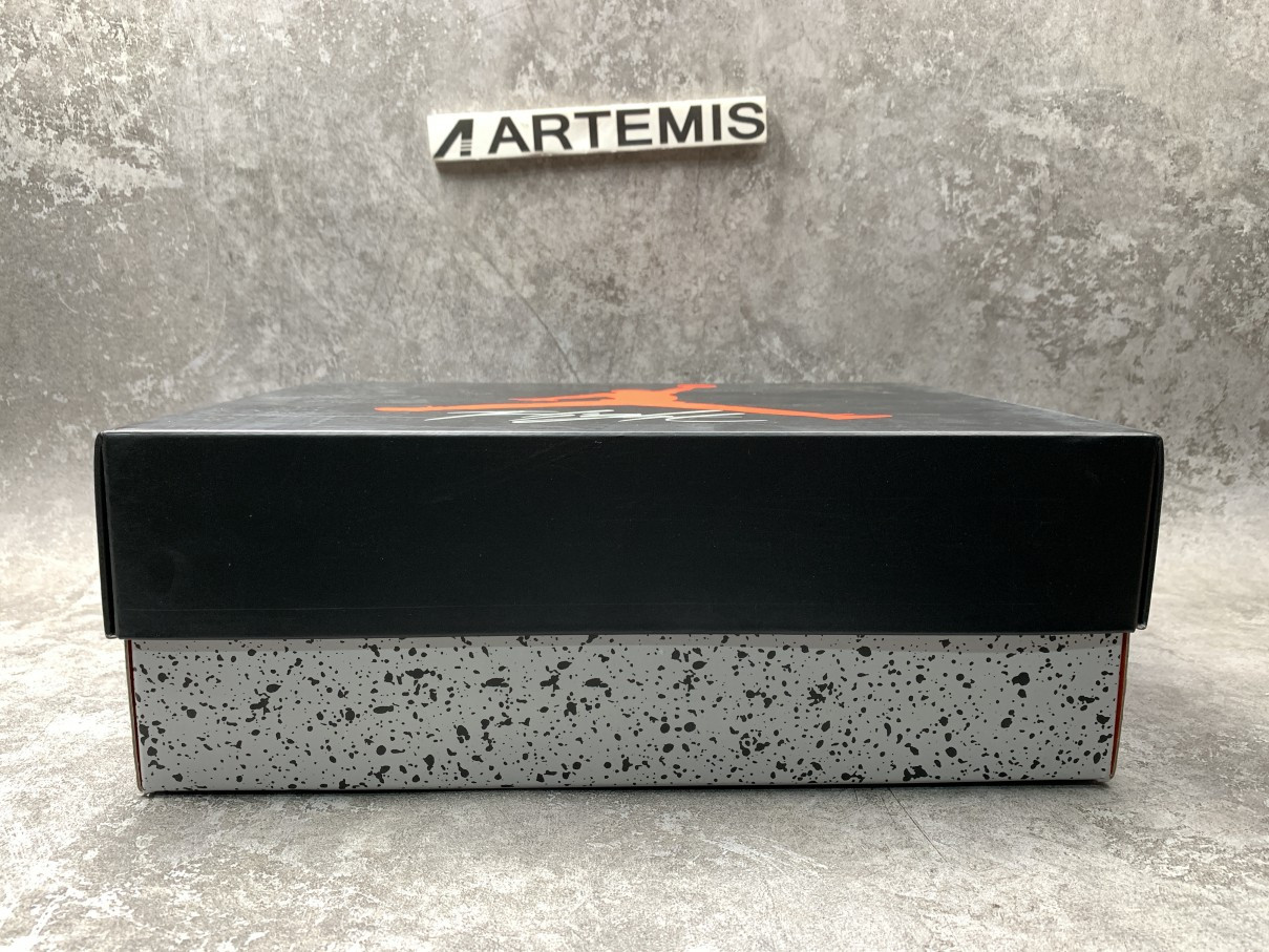 Air Jordan 4 Retro Columbia