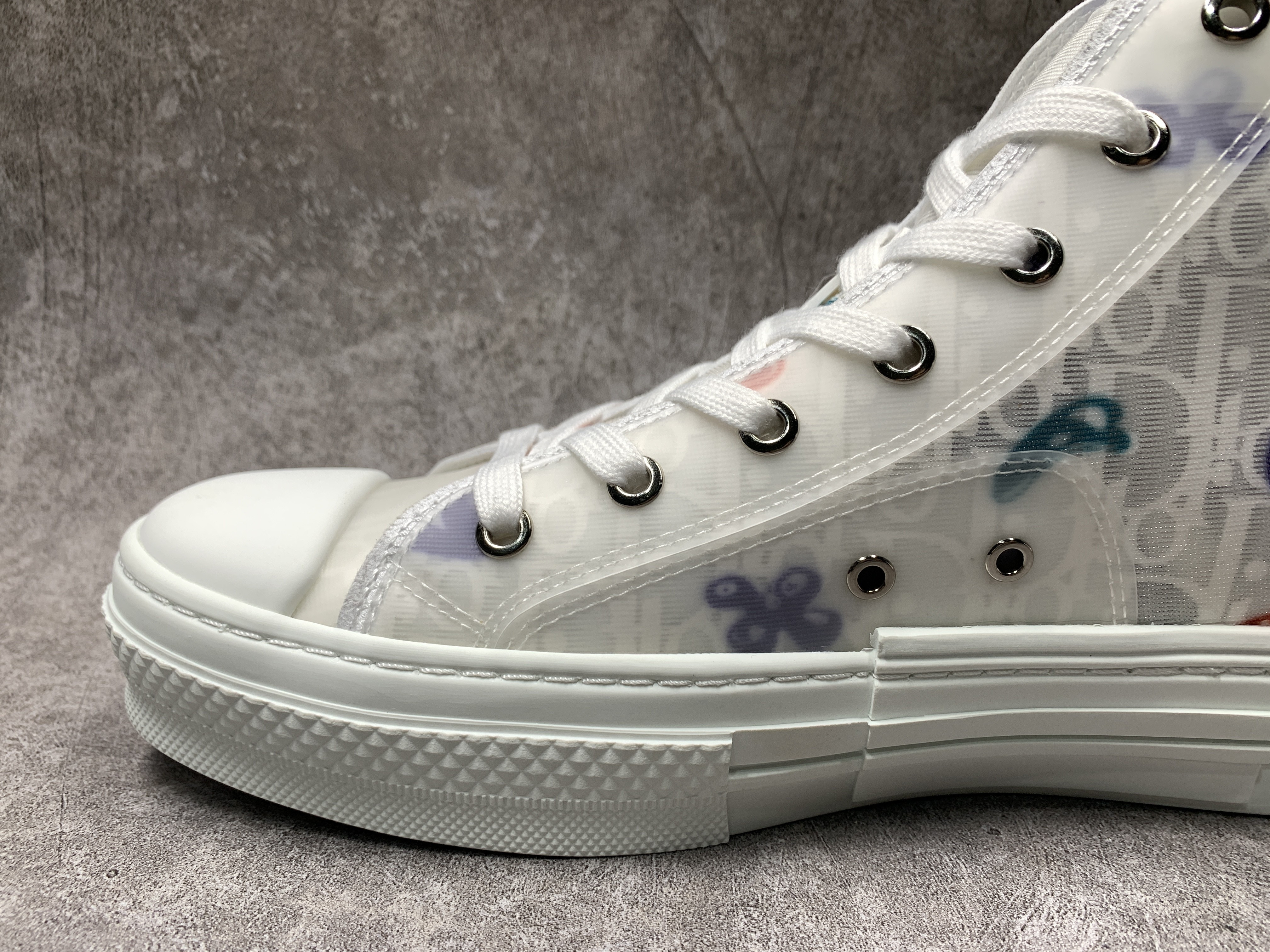 D*or b23 high x kenny scharf multi