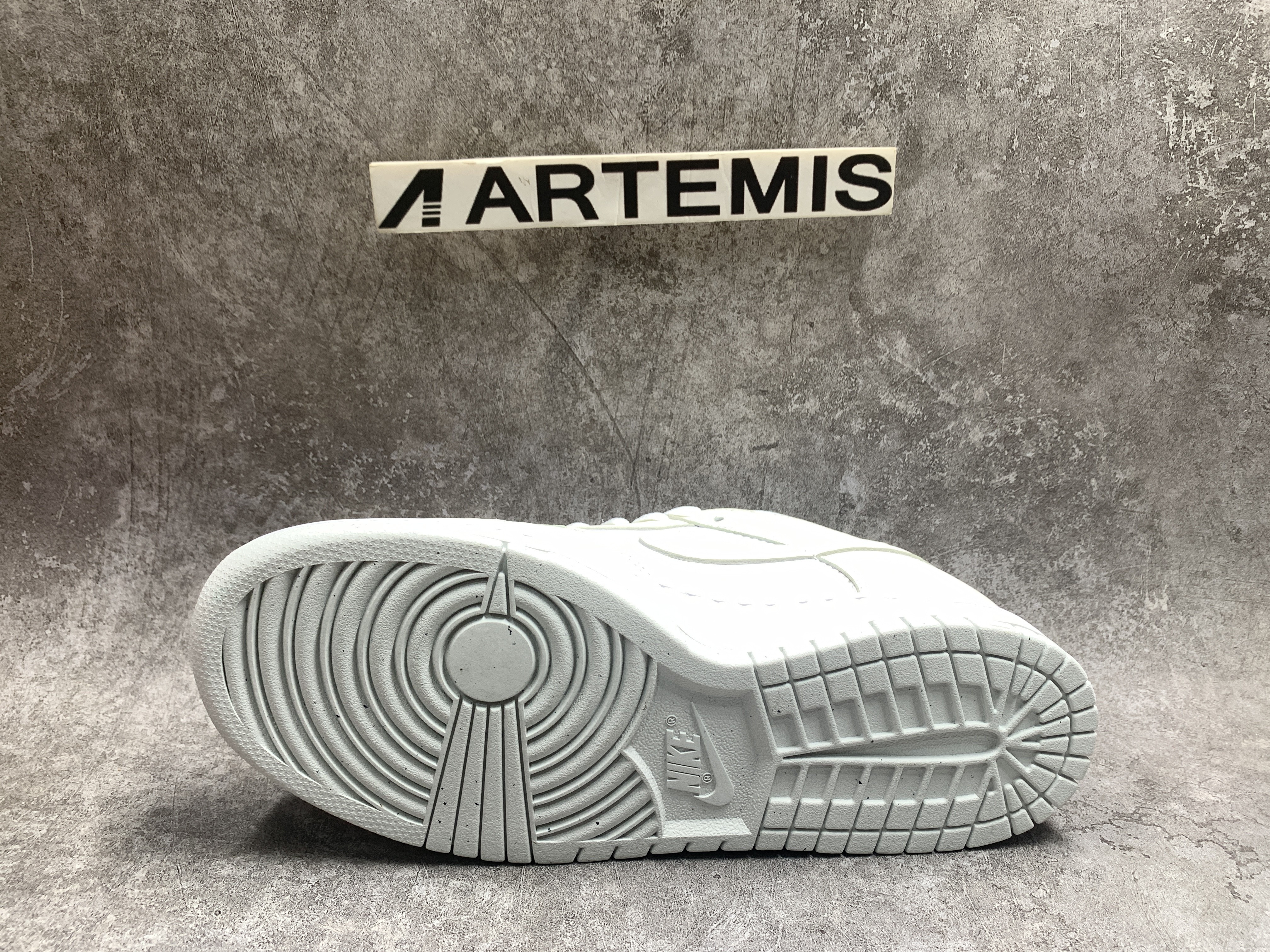 Nike Dunk Low Move To Zero Sail