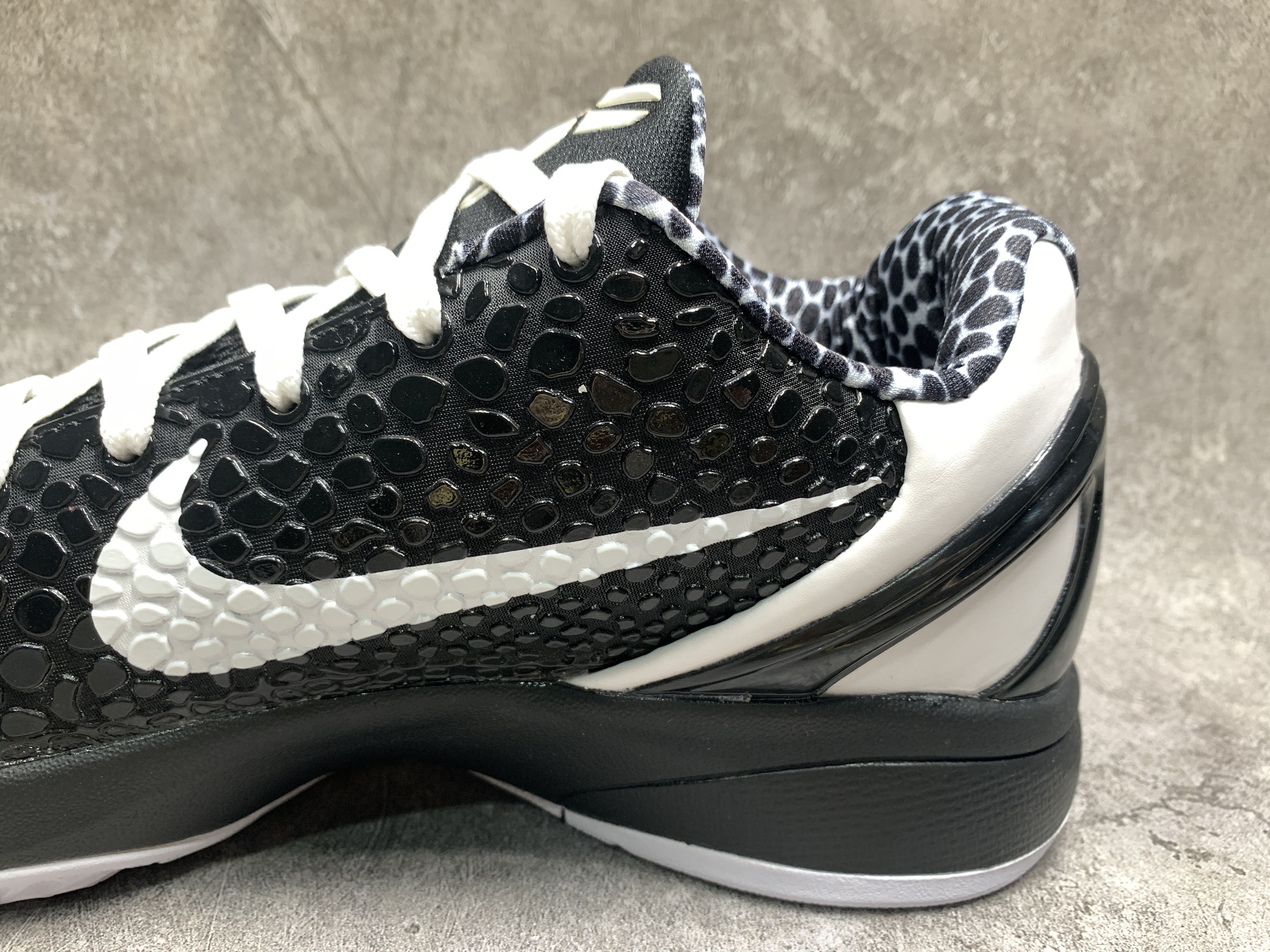 Nike Kobe 6 Protro Mambacita