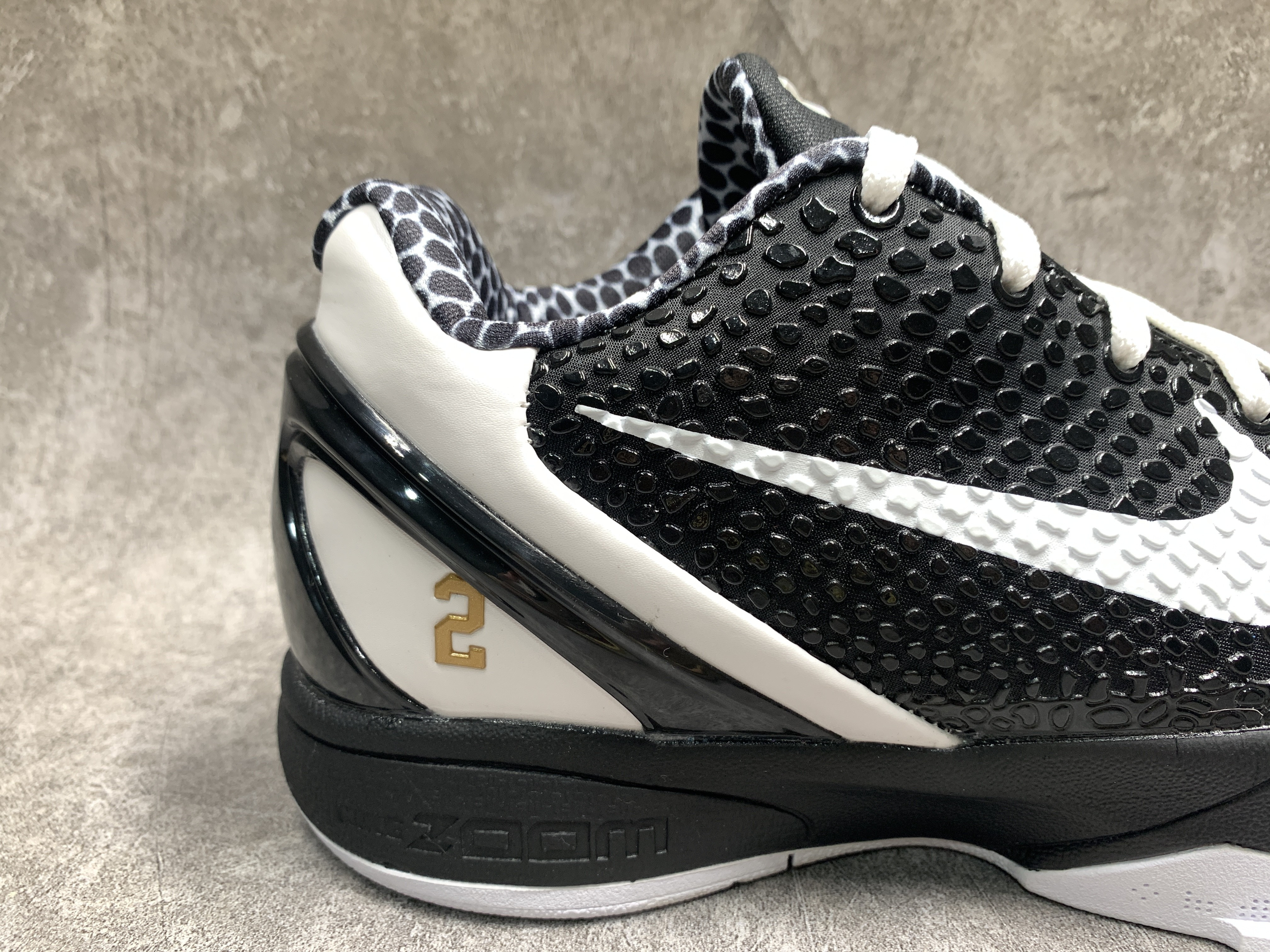 Nike Kobe 6 Protro Mambacita