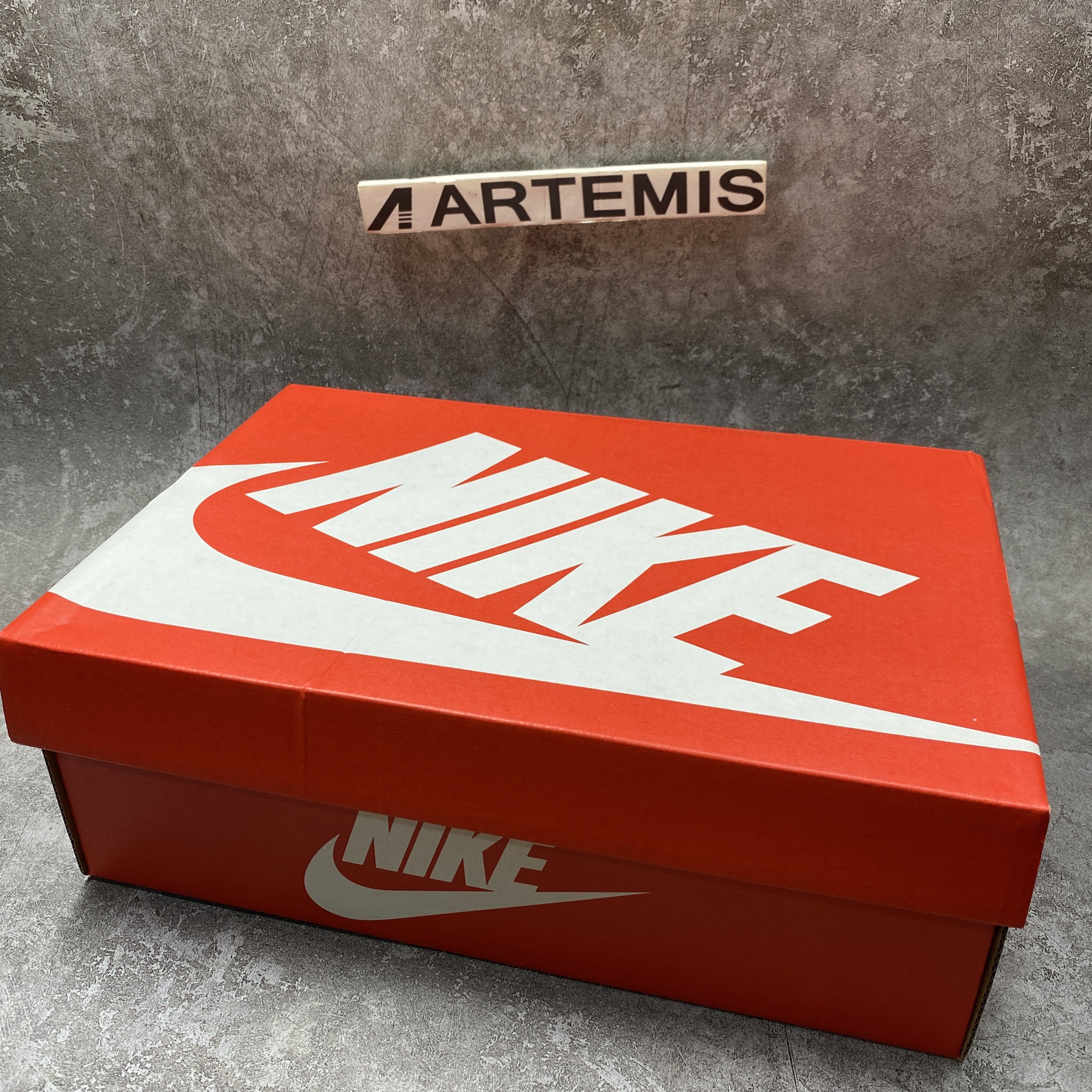 Nike Dunk Low NH Cacao Wow