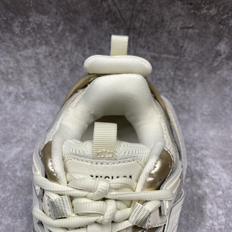 Balenciga Track Light Grey