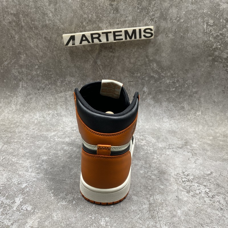 Air Jordan 1 Retro High Shattered Backboard