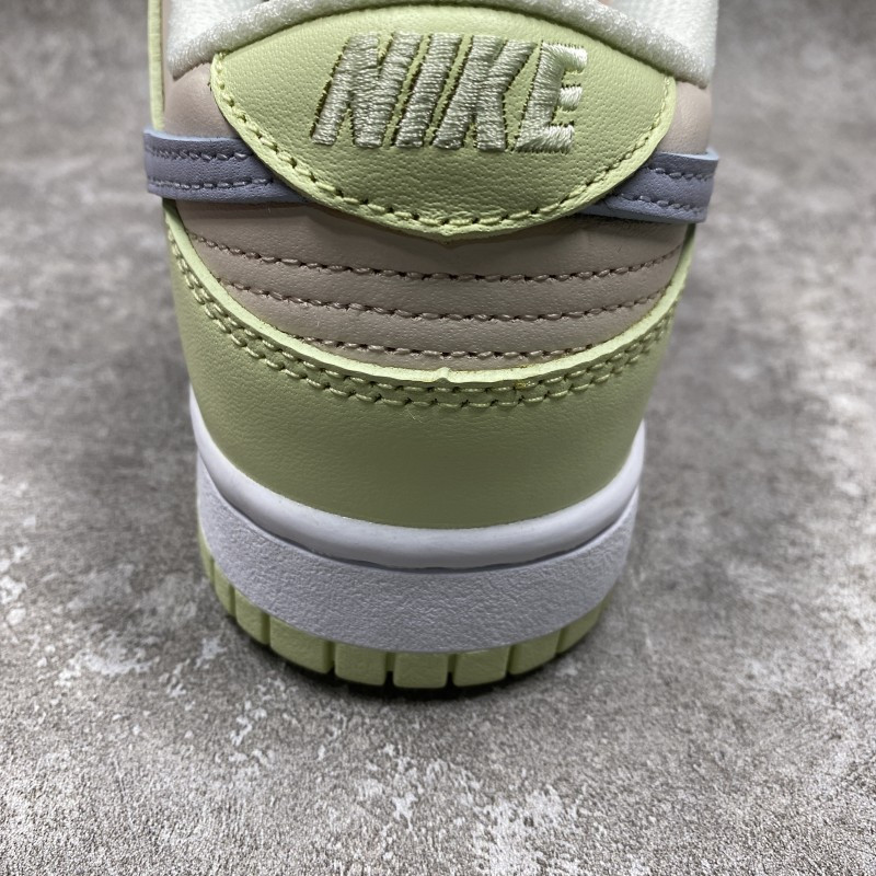 Nike Dunk Low Lime Ice