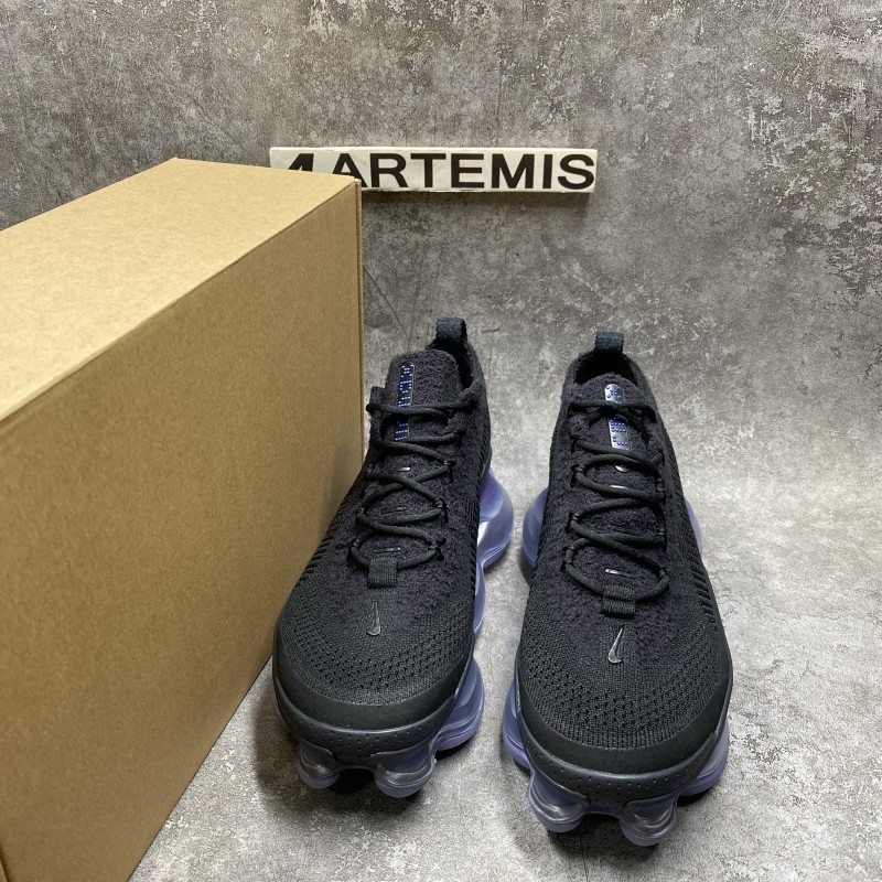 Nike Air Max Scorpion Black Purple