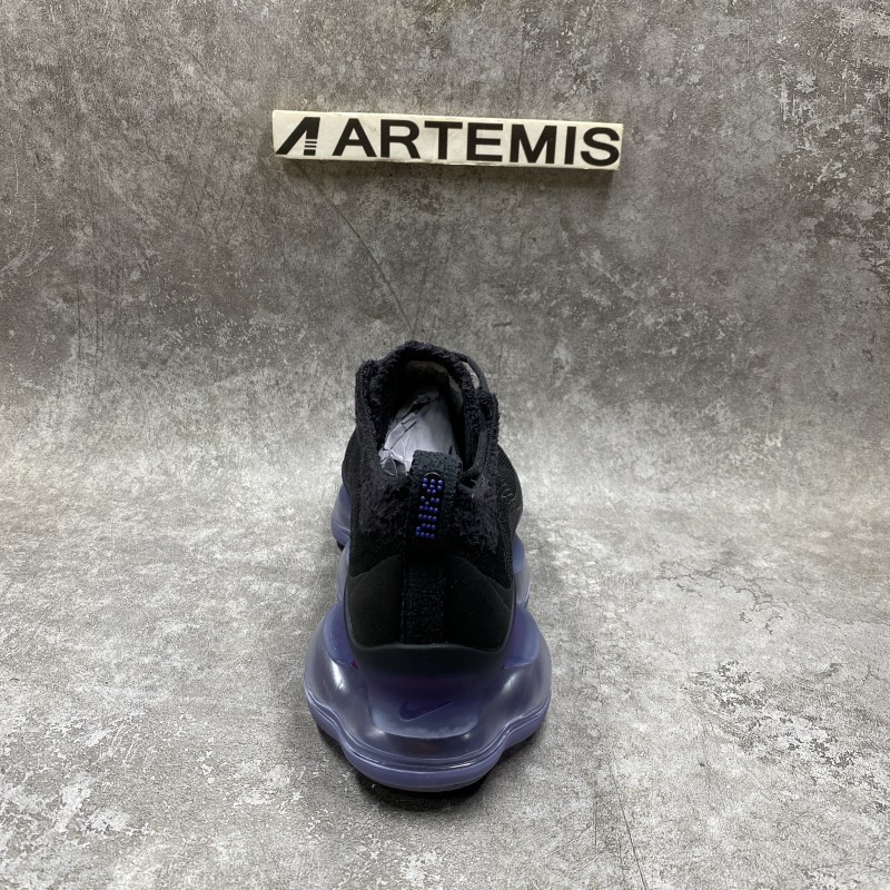 Nike Air Max Scorpion Black Purple