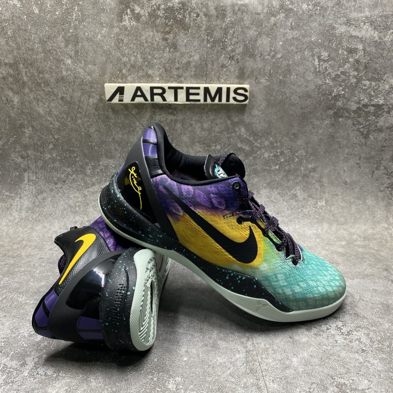 Nike Kobe 8 Easter