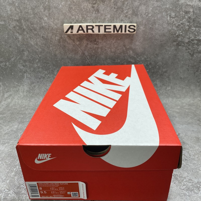Nike Dunk Low Next Nature Phantom