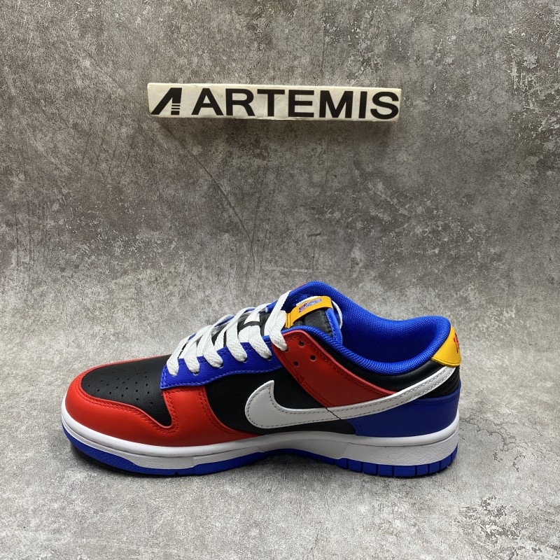 Nike Dunk Low Tennessee State University