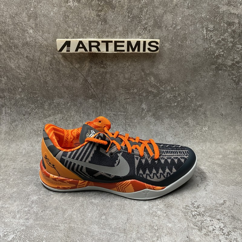 Nike Kobe 8 Black History Month