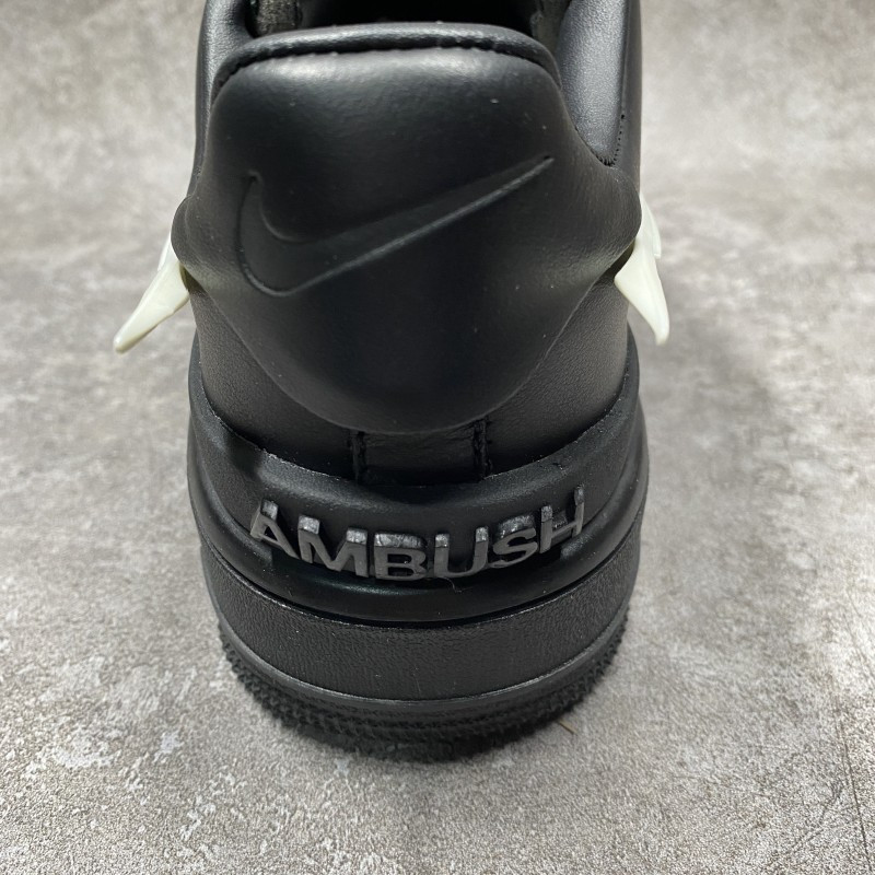 Nike Air Force 1 Low SP AMBUSH Black