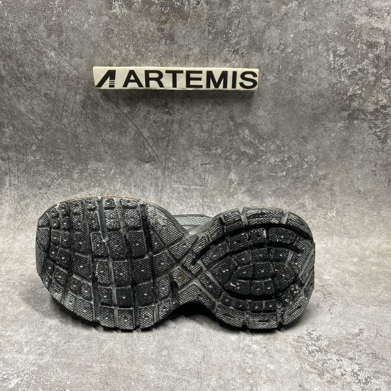 Balenciga 3xl Sneakers in Grey