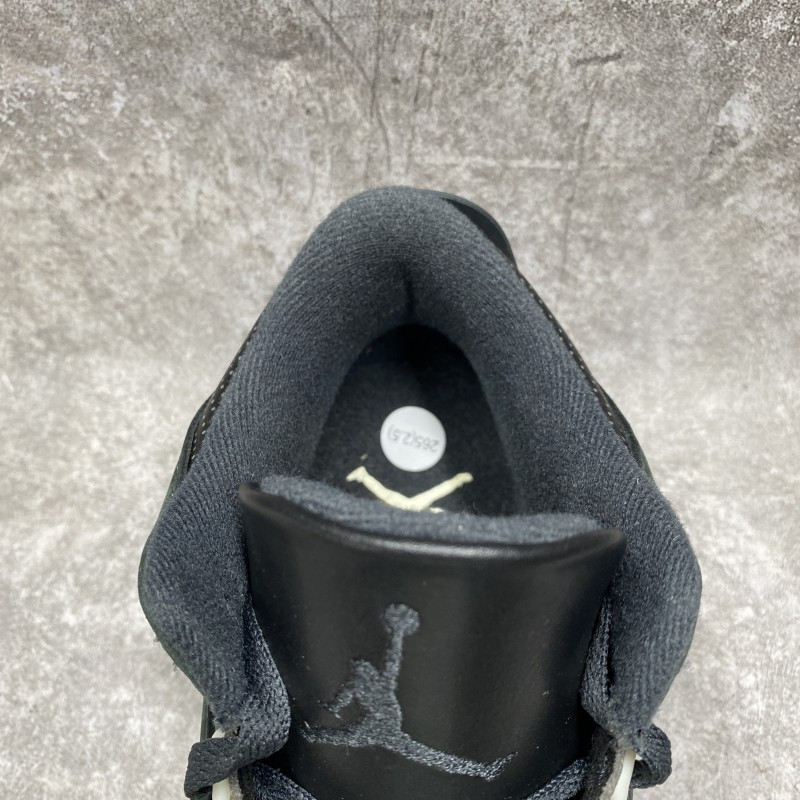 Air Jordan 3 Retro Off Noi