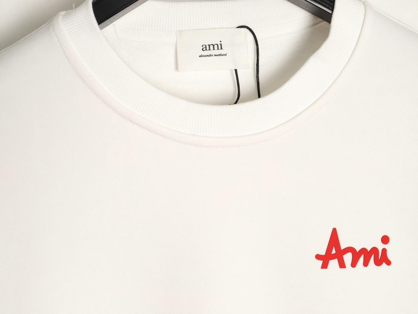 Ami Paris 25FW Hoodies