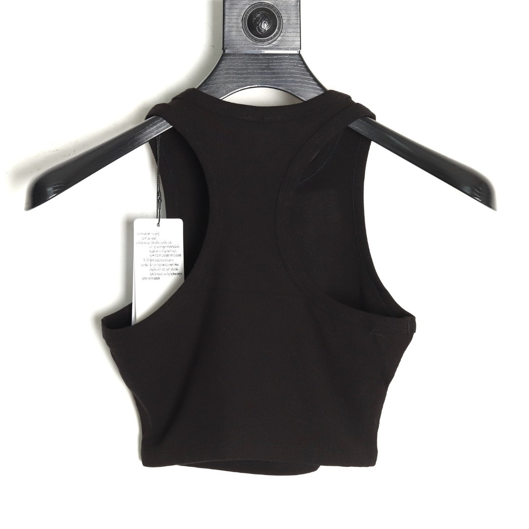 alo Sports Yoga Vest