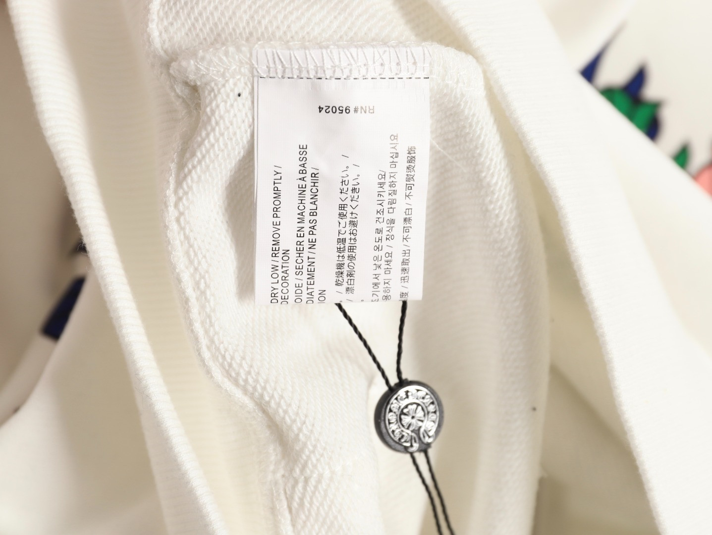 Ch**me He**ts 25fw coats