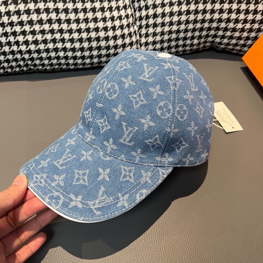LV Cap