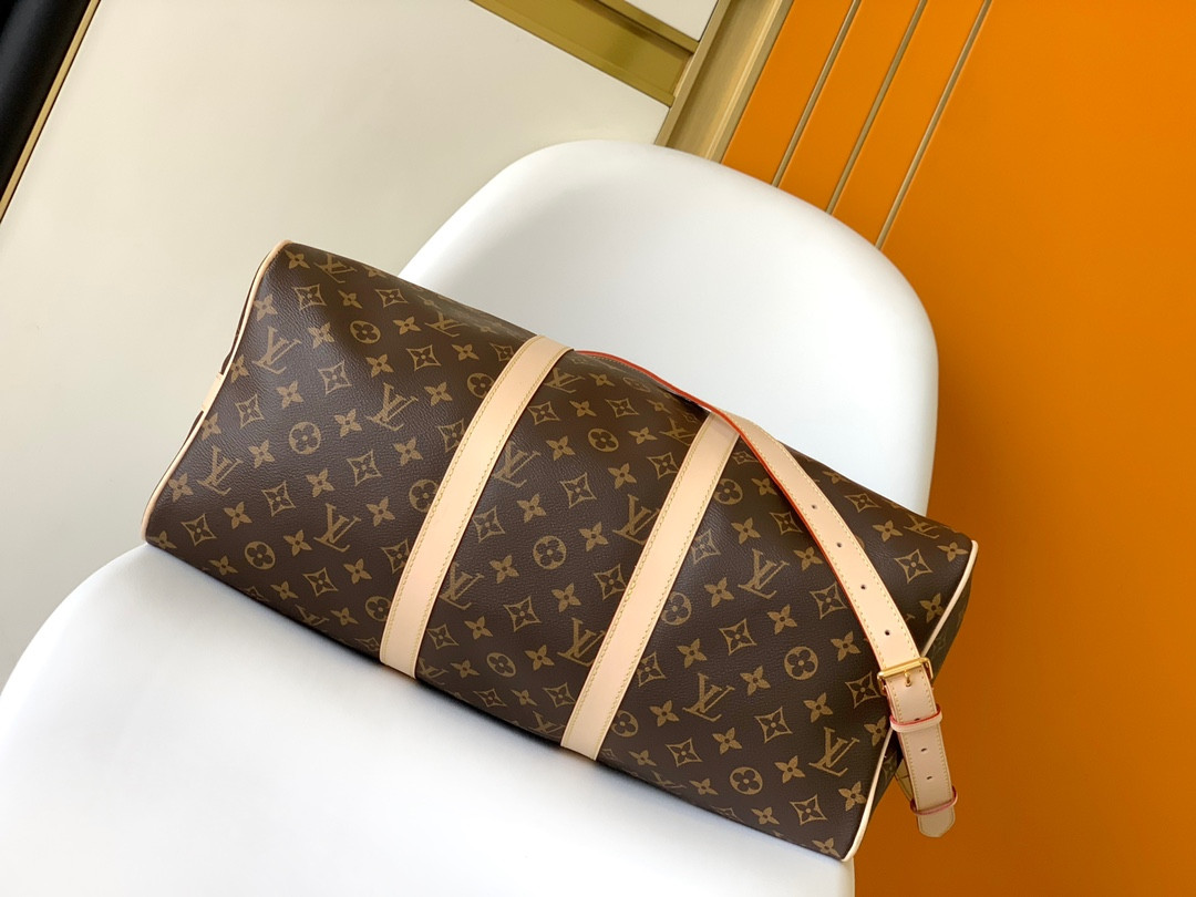 l0*is V*t0n keepall bandoulière 45 m41418