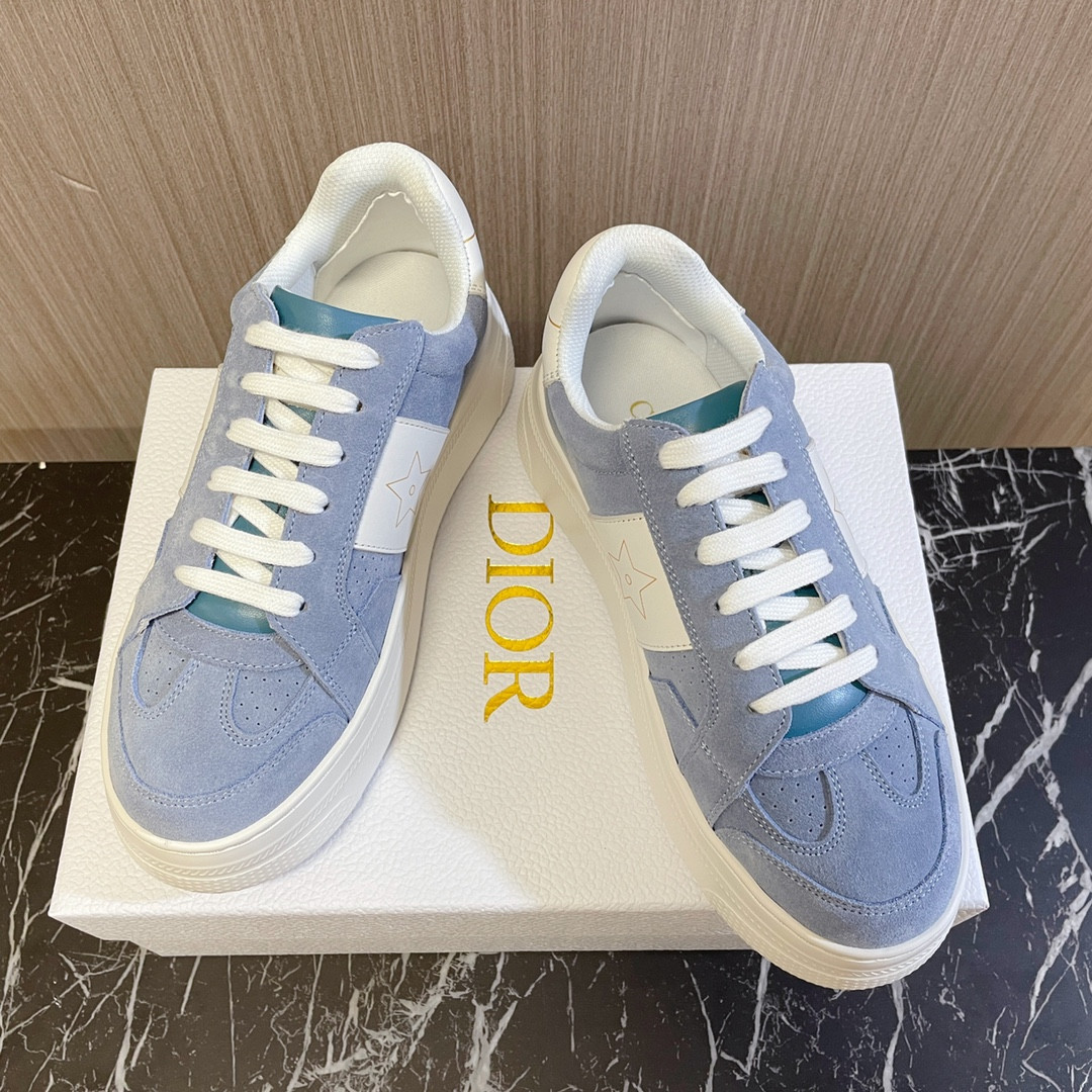 ua D*or star platform sneaker