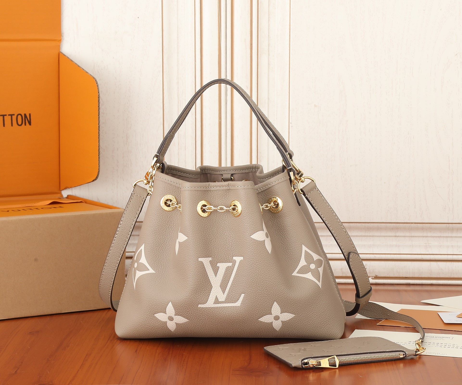 LV Summer Bundle M25452 28x20x11.5CM