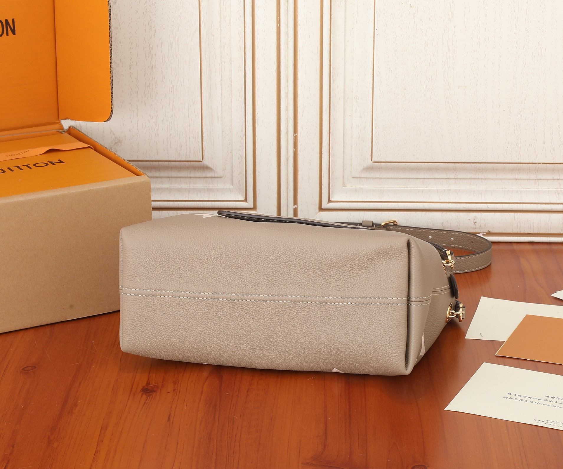 LV Summer Bundle M25452 28x20x11.5CM