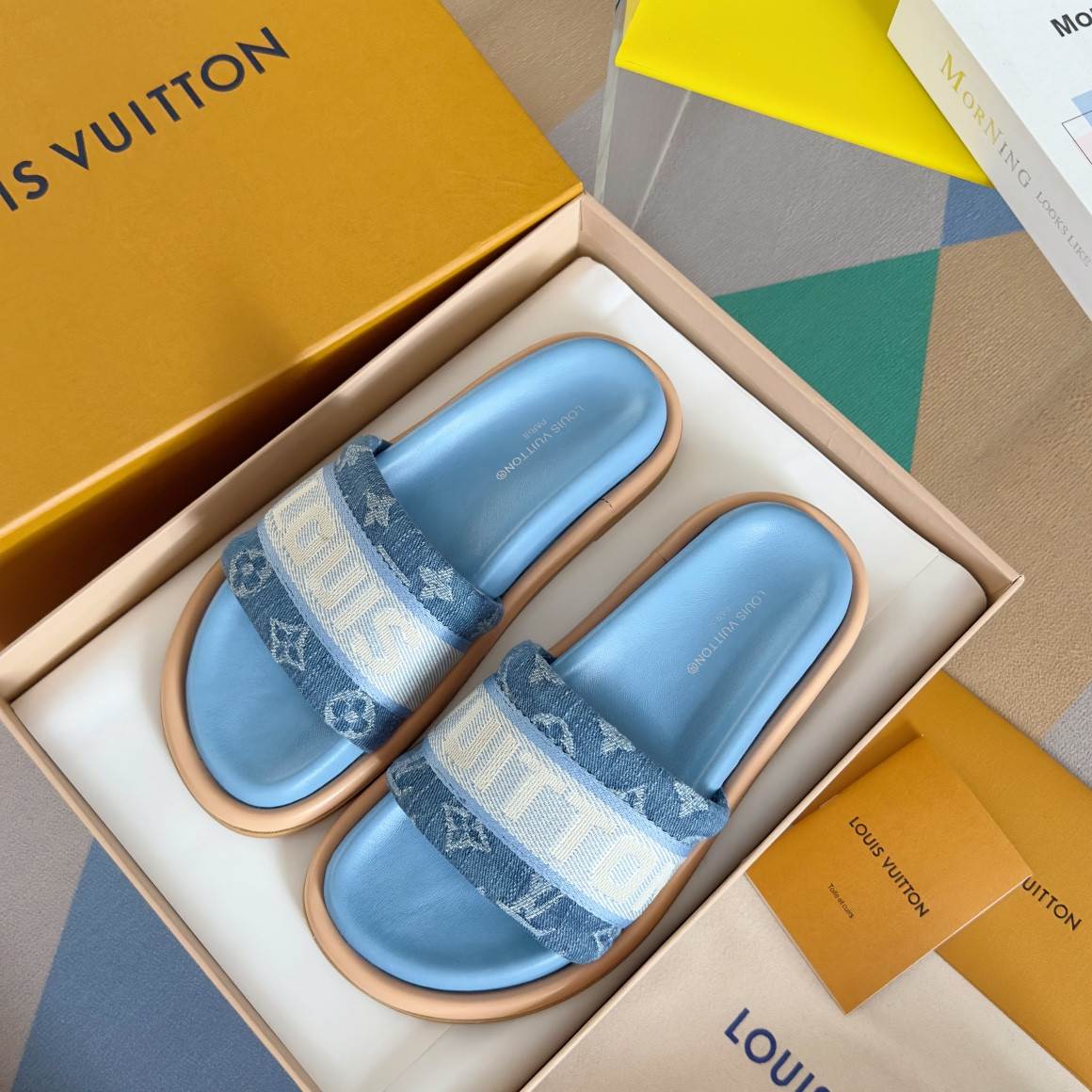 UA LV Bliss Comfort Mule