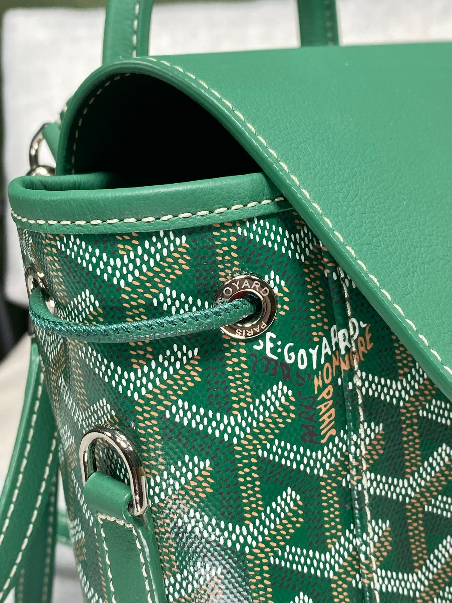 Go*ard mini alpin 23 cm x 9.5 cm x 19 cm