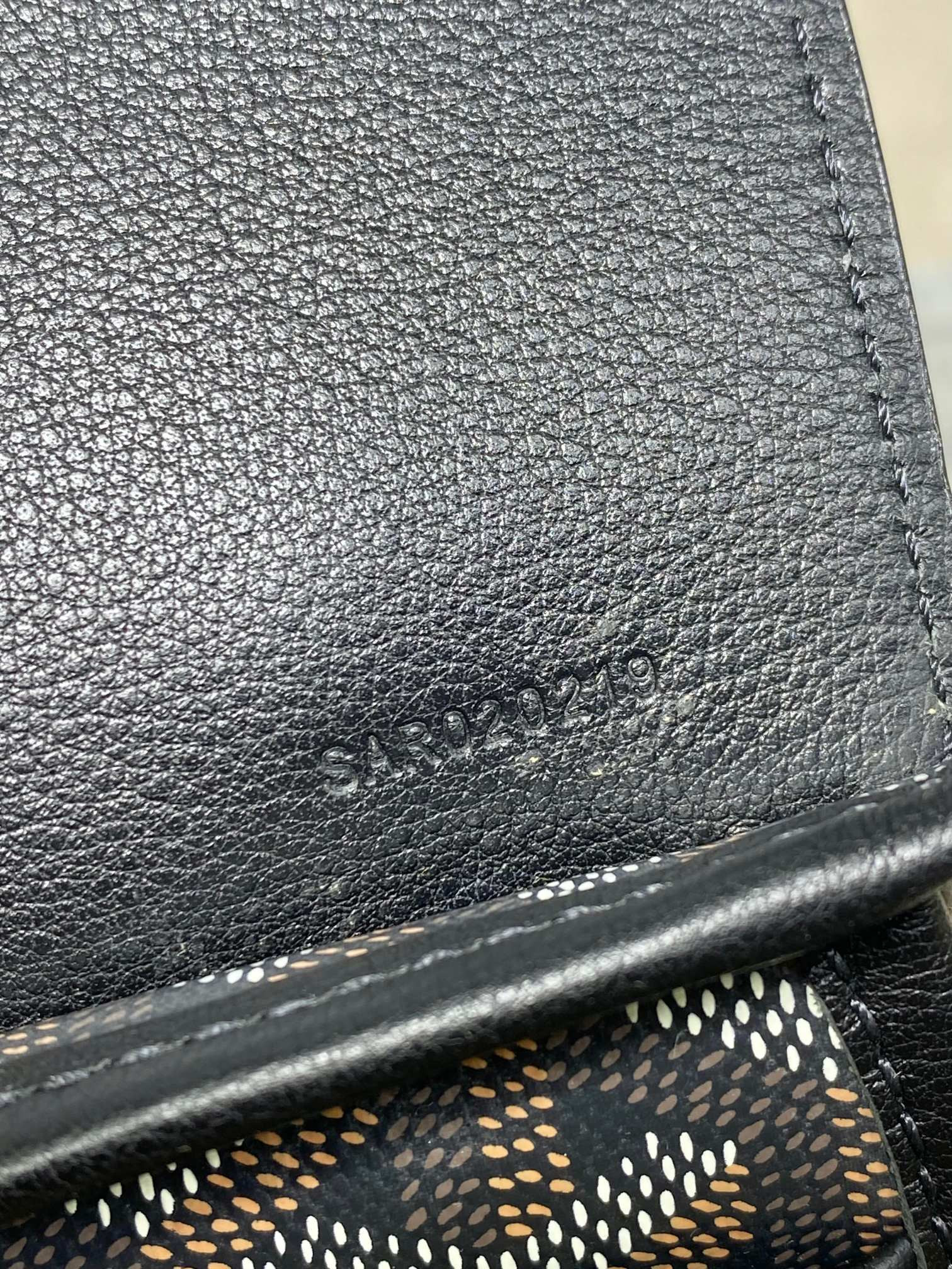 Go*ard mini alpin 23 cm x 9.5 cm x 19 cm