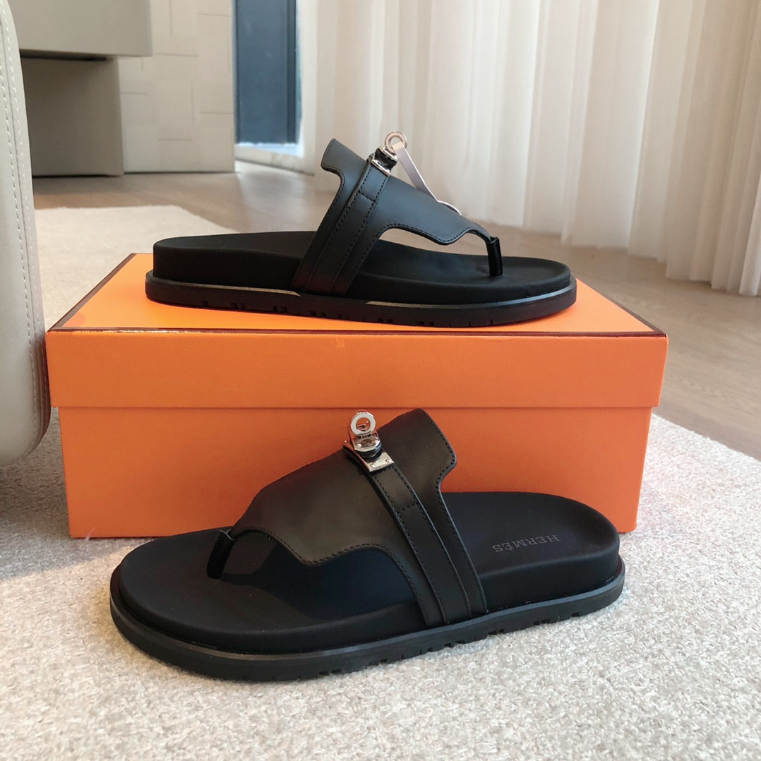 UA Hermès Empire Sandal