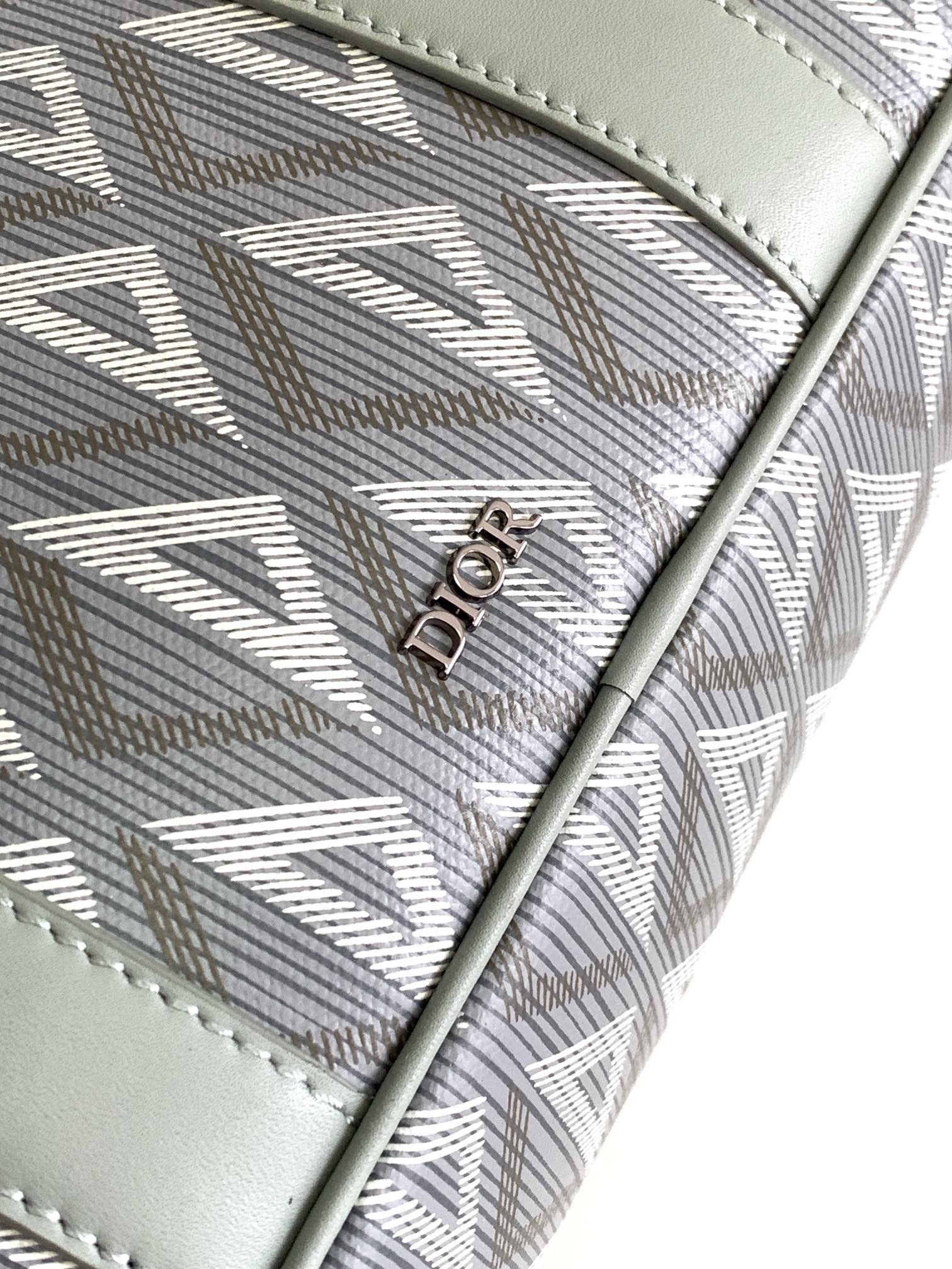 D*or zipped briefcase 37 x 28 x 6 cm