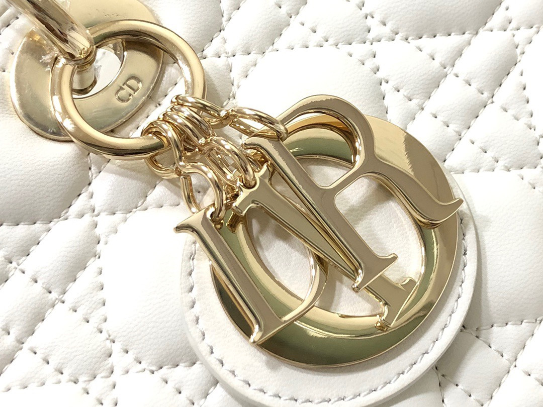 D*or lady bag 32 x 25 x 11cm