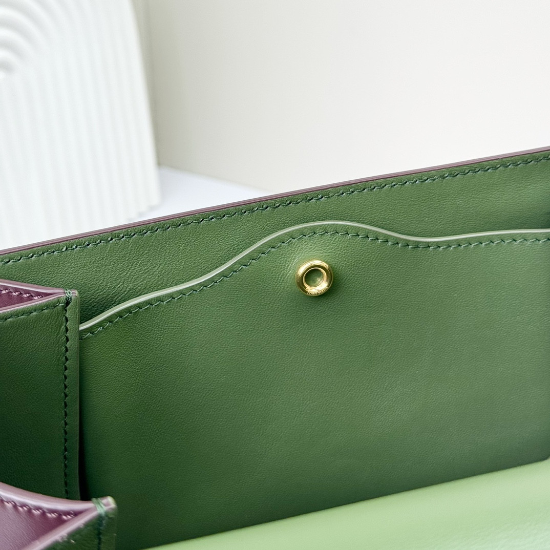 L**o p*ana small ghiera bag 23x16x8 cm