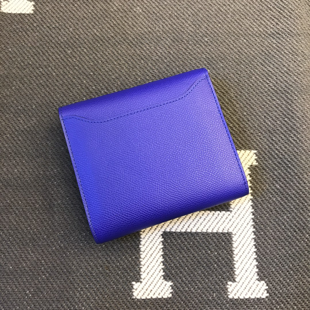 Hermès Wallet 13x12CM