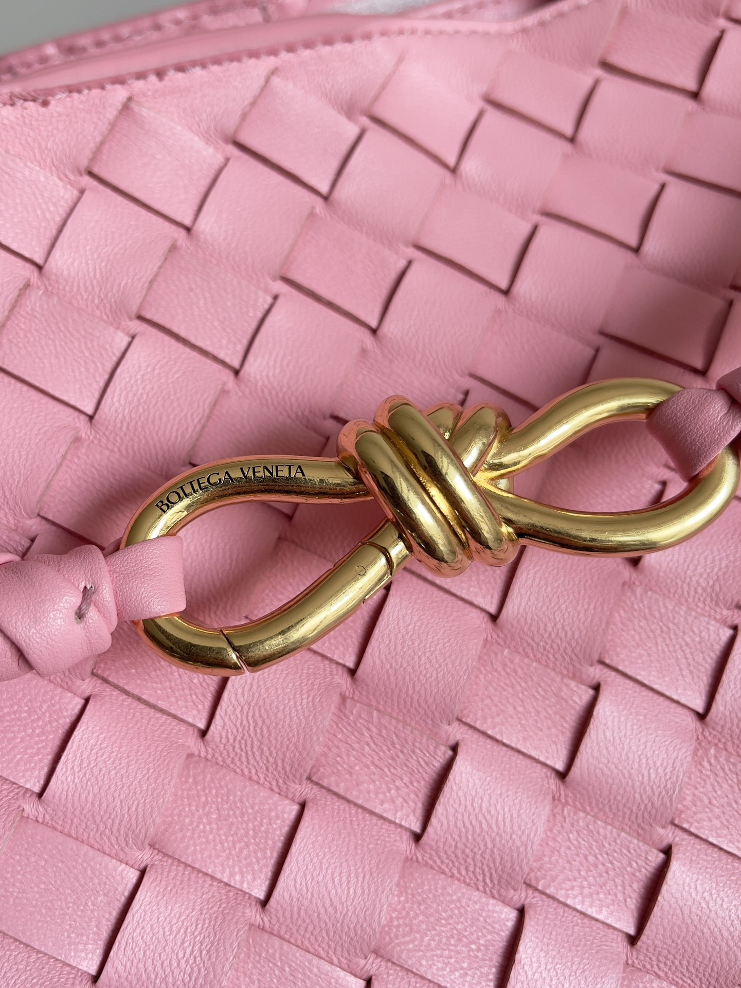 bo*te*ga Ve*ne*ta large andiamo 42x18x35cm