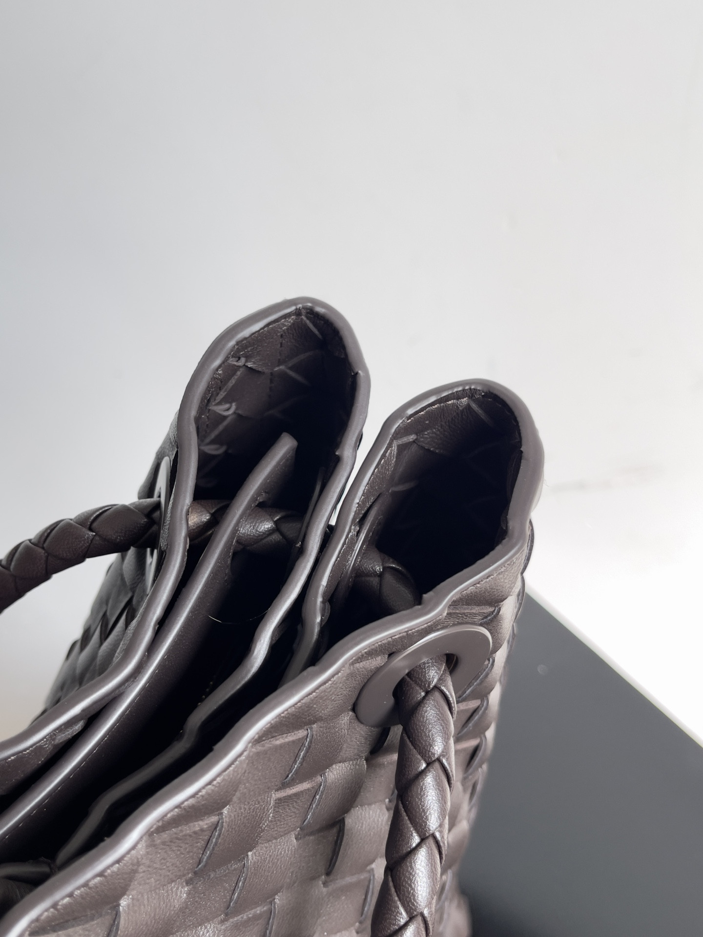 bo*te*ga Ve*ne*ta large andiamo 42x18x35cm