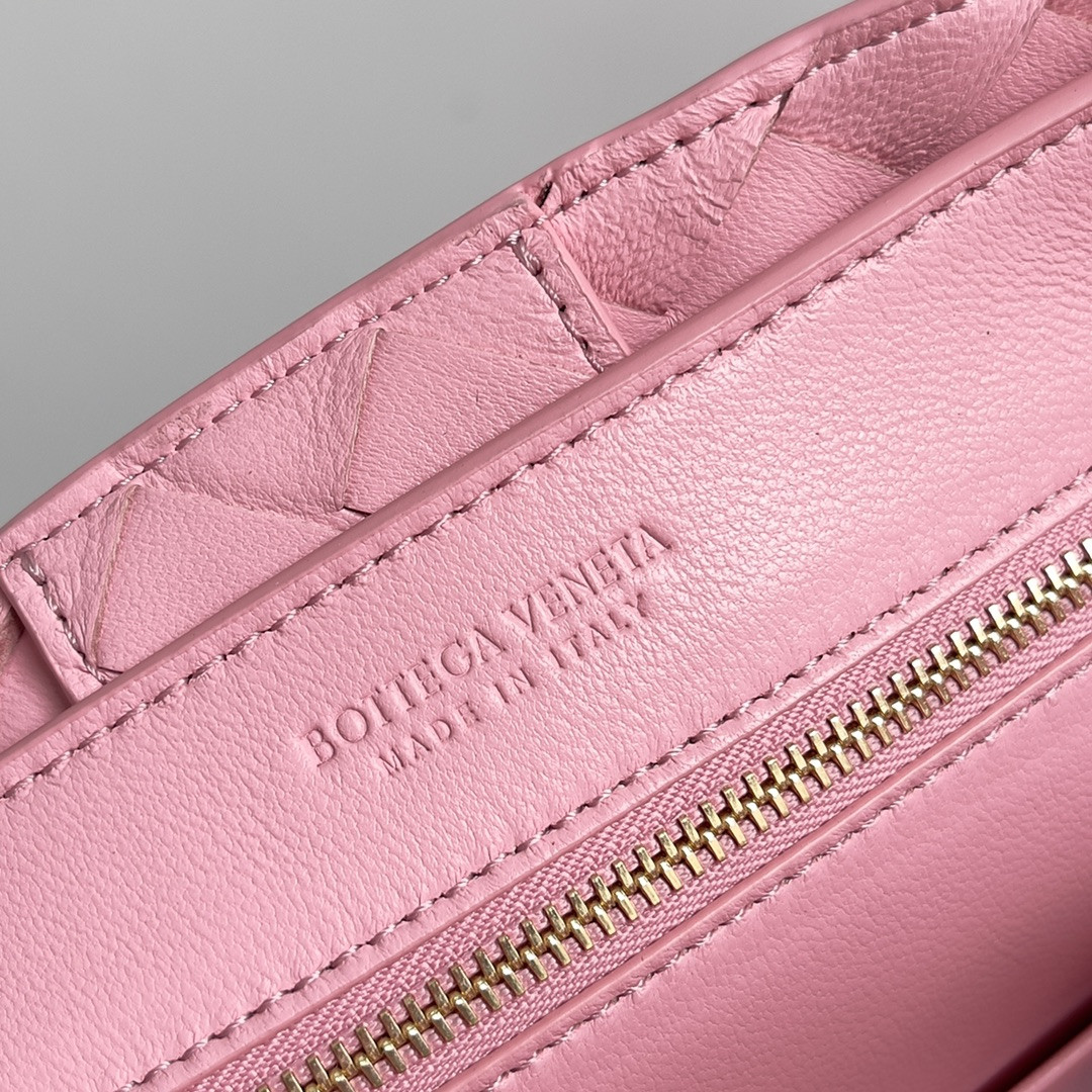 bo*te*ga Ve*ne*ta small andiamo 25x22x10.5cm