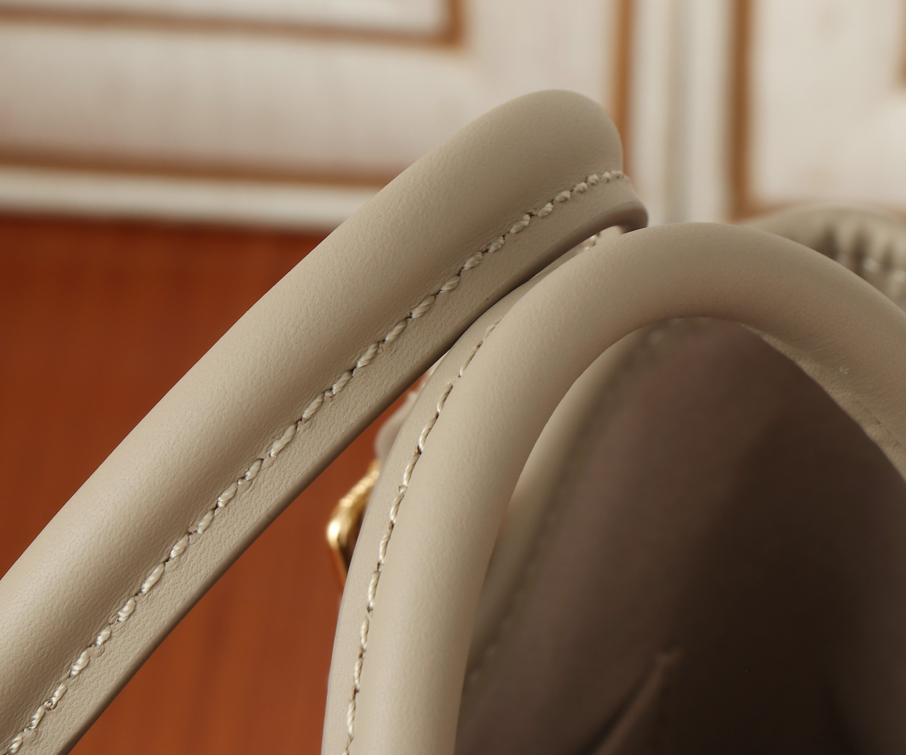 LV Babylone Tote PM M11463 31x21.5x13CM