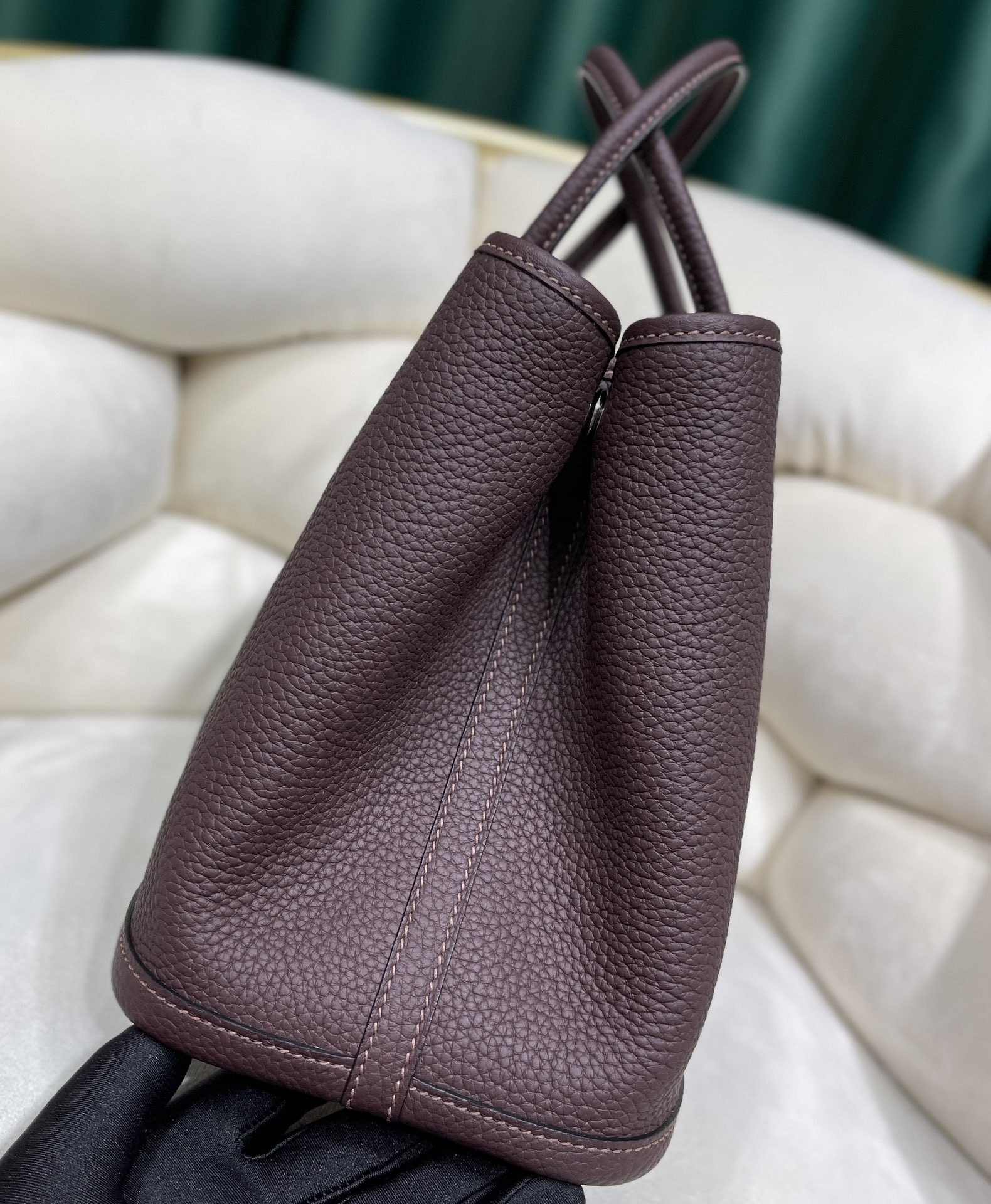 Hermès Garden Party 30cm