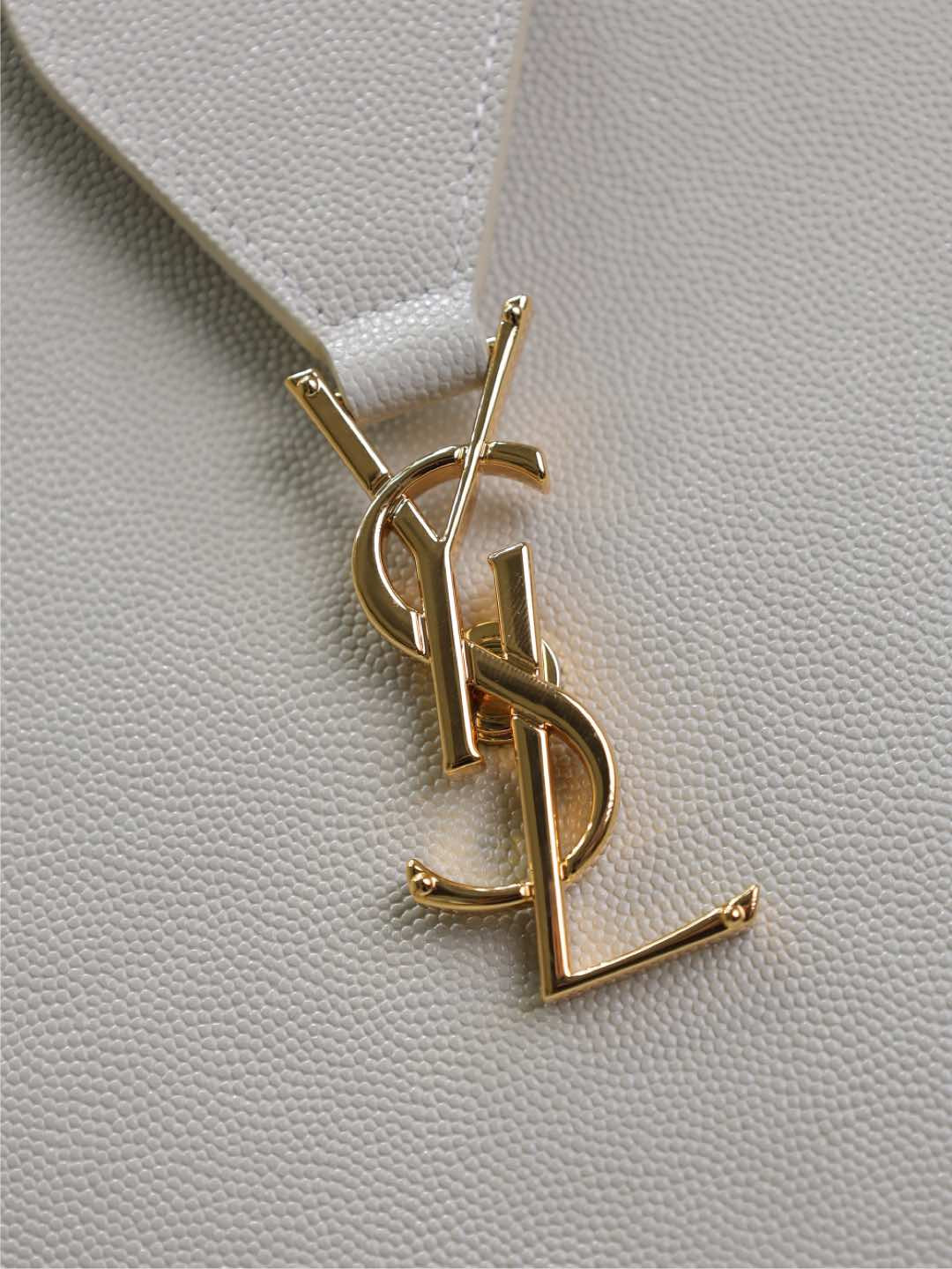 Y*L shopping bag 33×22×15cm